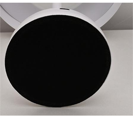 Mini Flowerpot Cordless Table Lamp With Touch Sensor