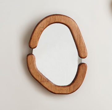 Mirage Wall & Desk Mirror Decor