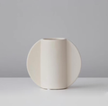 Mod Shapes Ceramic Accent Vase