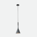 Modern Industrial Cone LED Pendant Light - Final Sale