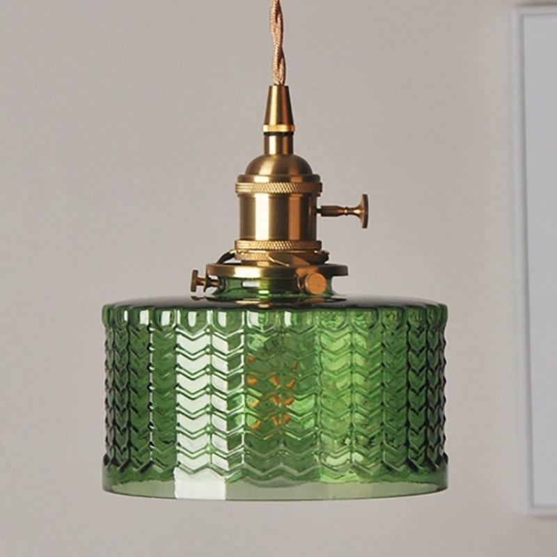 Modern Japanese Style Hanging Light - Final Sale
