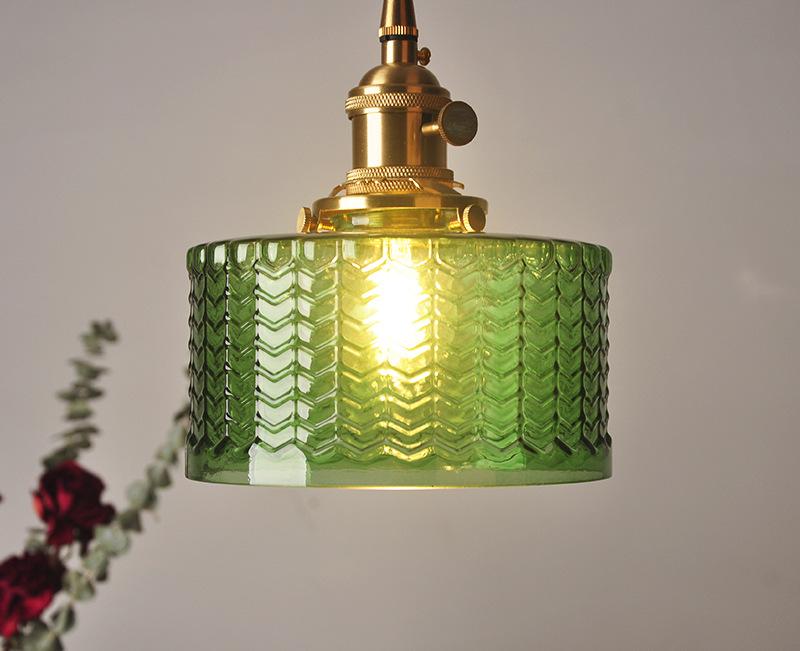 Modern Japanese Style Hanging Light - Final Sale