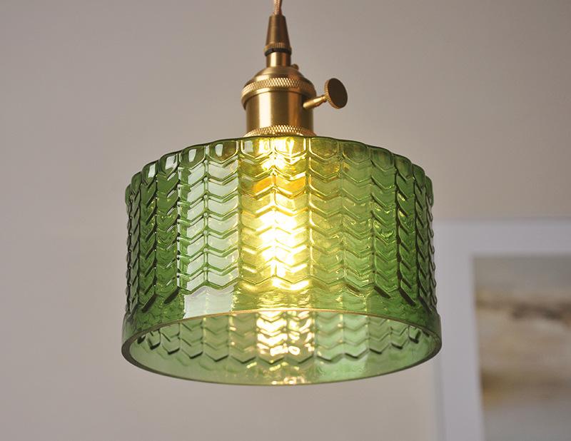Modern Japanese Style Hanging Light - Final Sale
