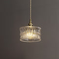 Modern Japanese Style Hanging Light - Final Sale