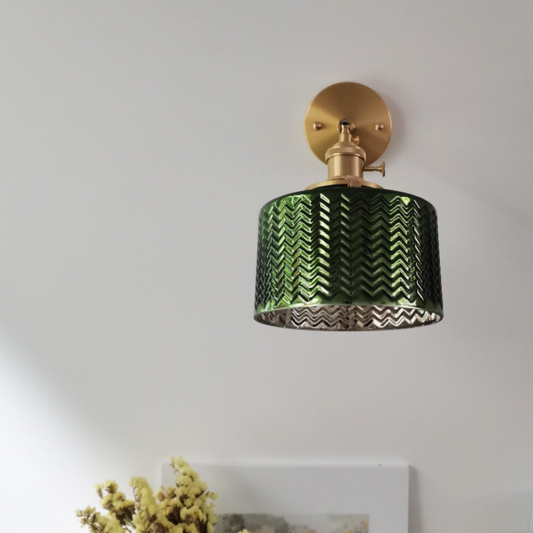 Modern Japanese Style LED Wall Light