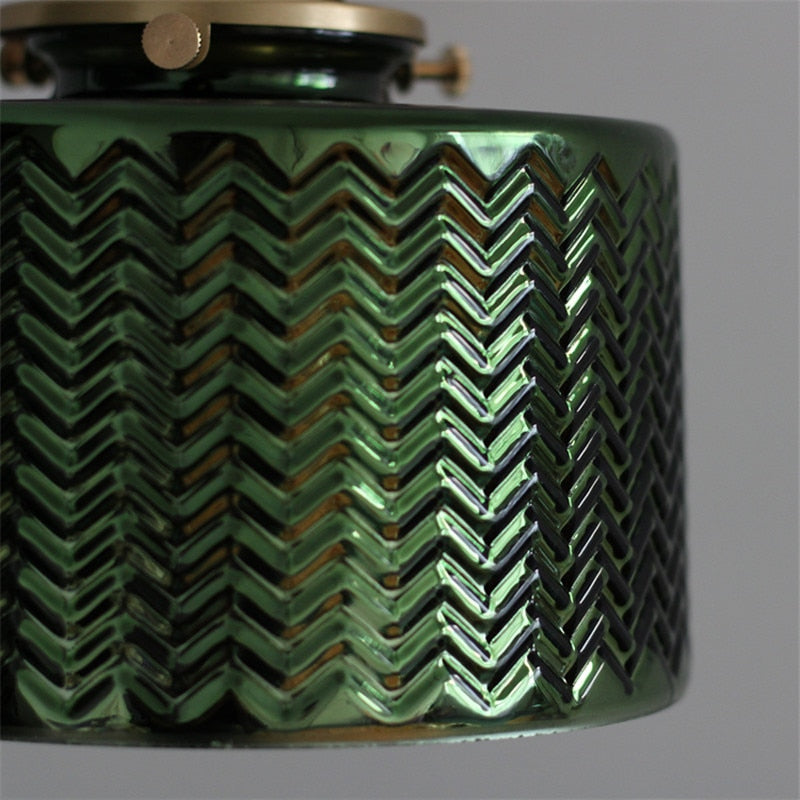 Modern Japanese Style LED Wall Light