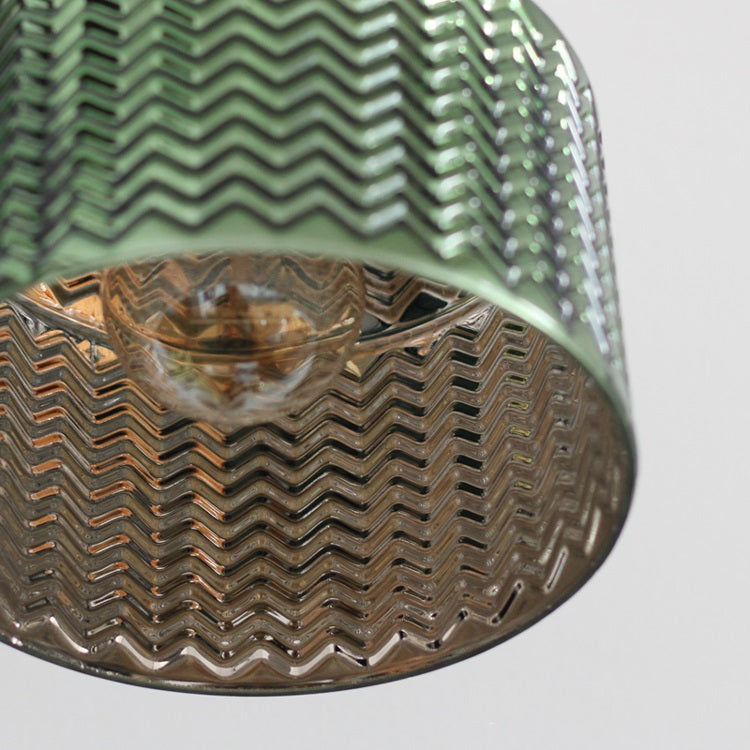 Modern Japanese Style LED Wall Light