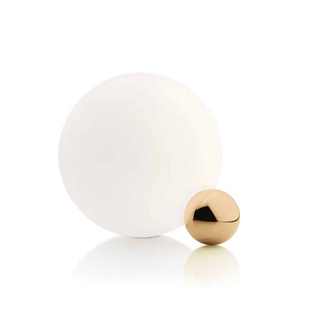 Modern Sphere Table Lamp