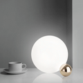 Modern Sphere Table Lamp