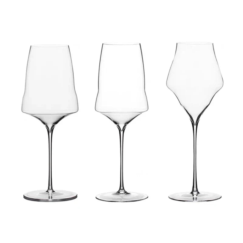 Sommelier Reserve Wine Glass