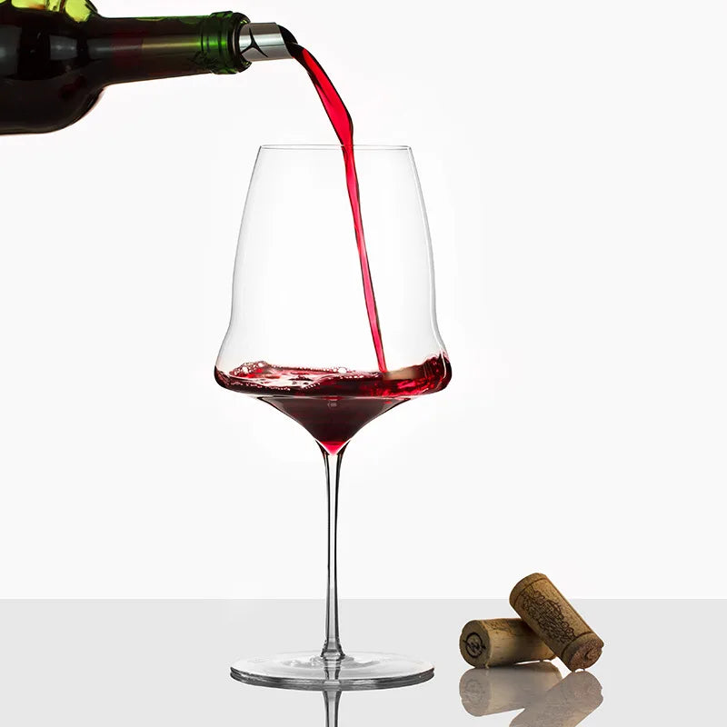Sommelier Reserve Wine Glass