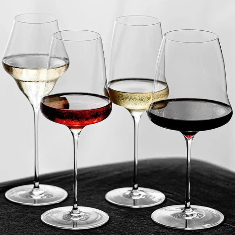 Sommelier Reserve Wine Glass