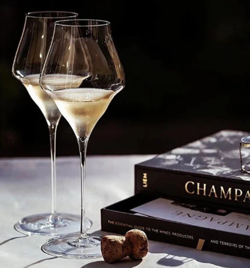 Sommelier Reserve Wine Glass