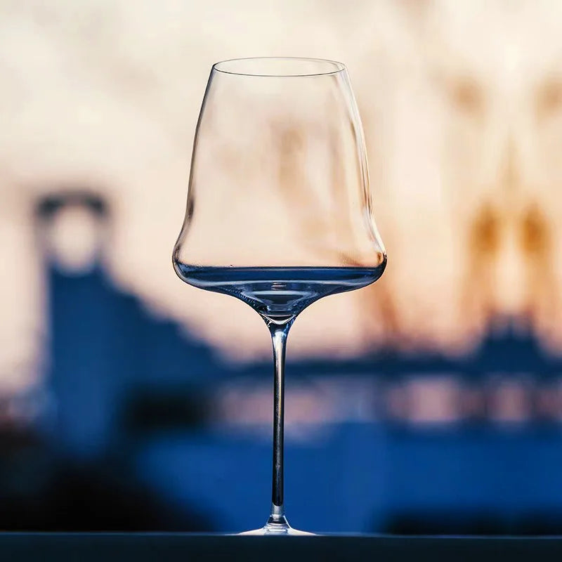 Sommelier Reserve Wine Glass