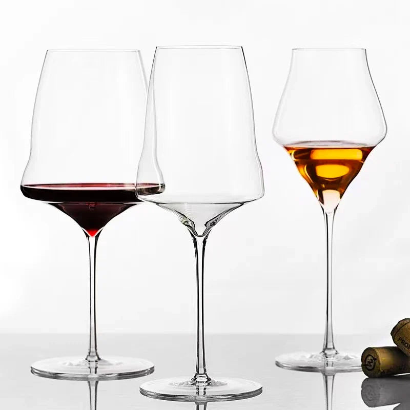Sommelier Reserve Wine Glass
