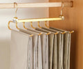 Multi-Function Magic Pants Hanger