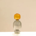Luminara Stacked Glass Vase Collection