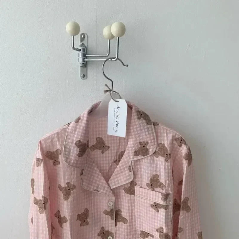 Everly Midcentury Wall Hook Rack