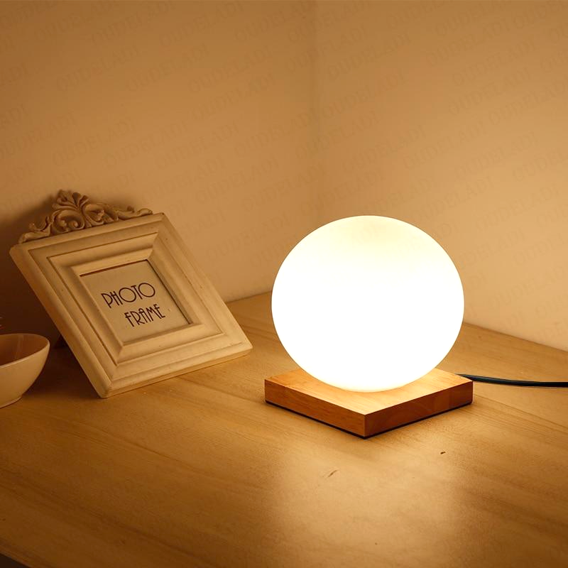 Mystic Moon Tabletop Lamp - Final Sale