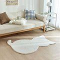 Nap Cat Area Rug