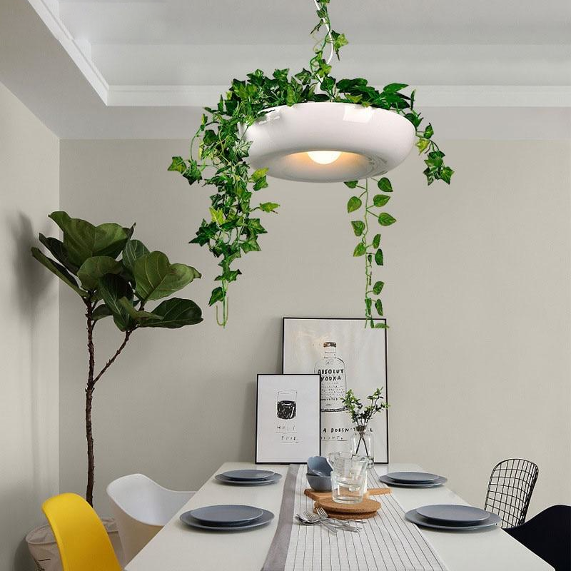 Natura Pendant Light