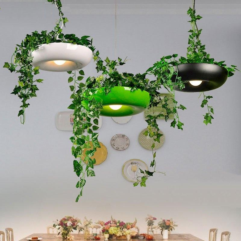 Natura Pendant Light
