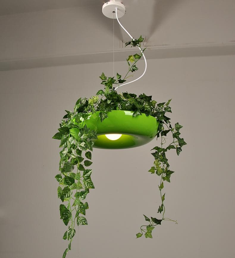 Natura Pendant Light