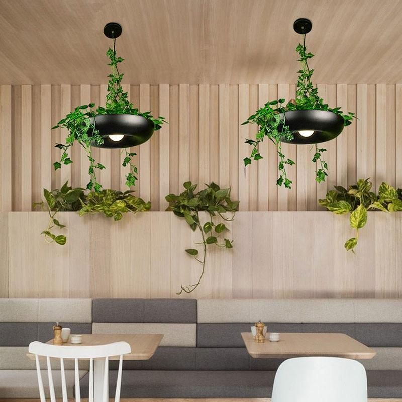 Natura Pendant Light