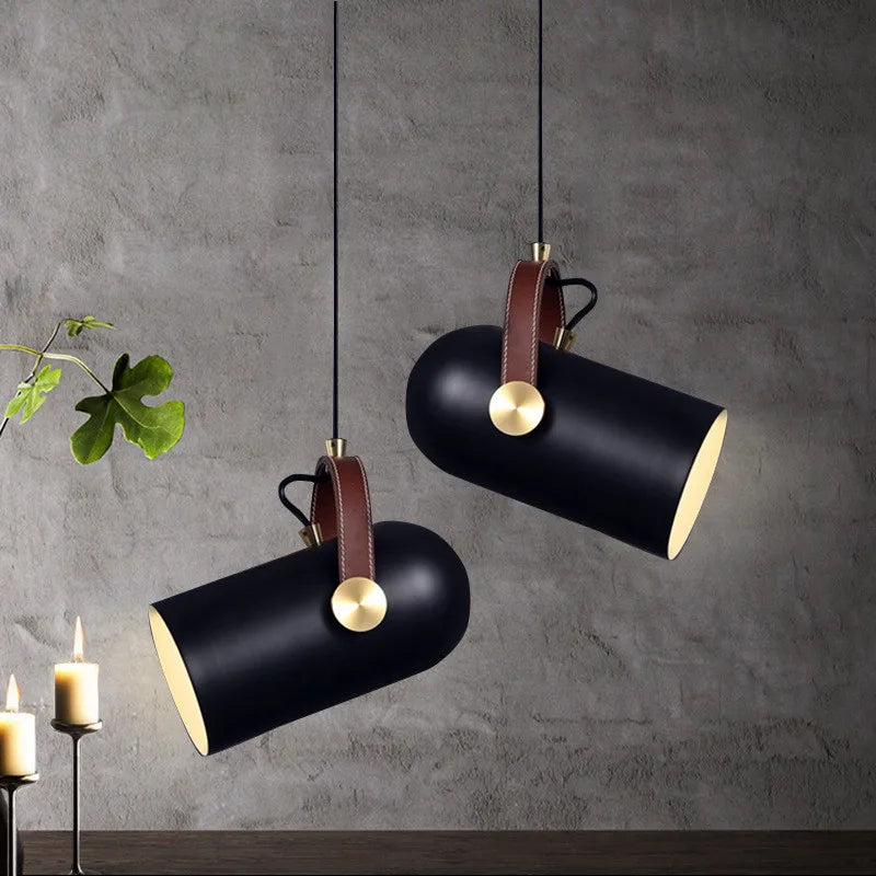 Neato Deluxe Spotlight LED Pendant