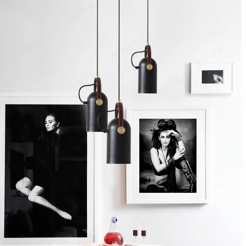 Neato Deluxe Spotlight LED Pendant