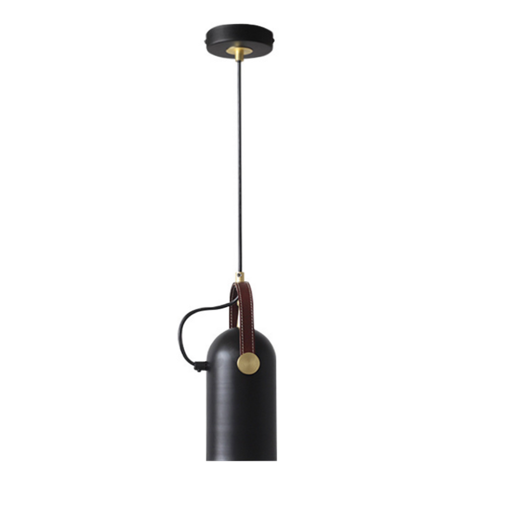 Neato Deluxe Spotlight LED Pendant
