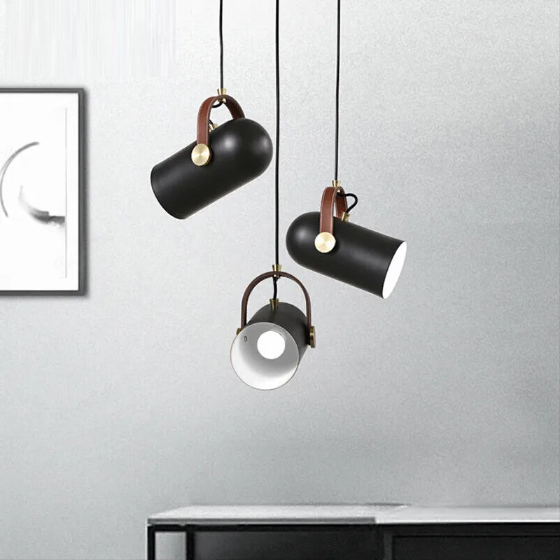 Neato Deluxe Spotlight LED Pendant