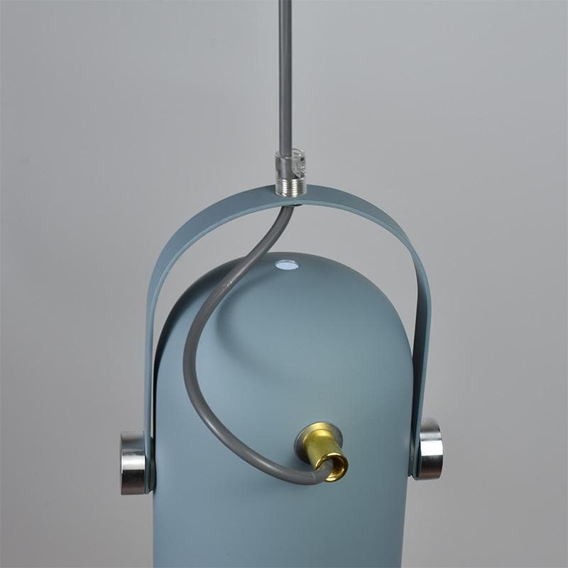Neato Spotlight Pendant lights