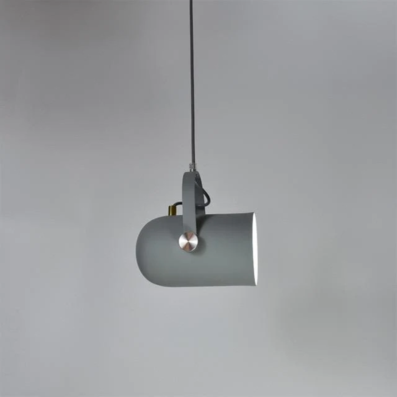 Neato Spotlight Pendant lights Light Grey