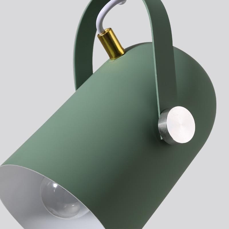 Neato Spotlight Pendant lights