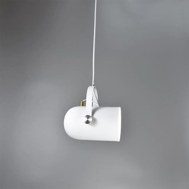 Neato Spotlight Pendant lights White
