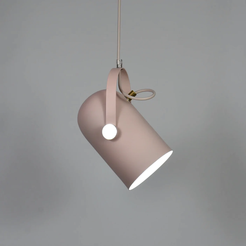 Neato Spotlight Pendant lights