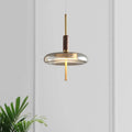 Nimbus Loft Glass Pendant Lamp