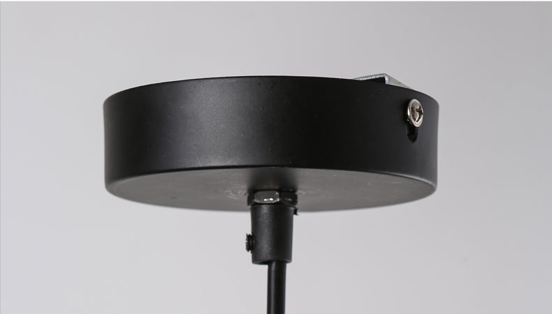 Noix Wood LED Pendant Lamp