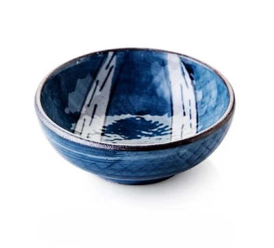 Nori Porcelain Condiment Dishes Sando