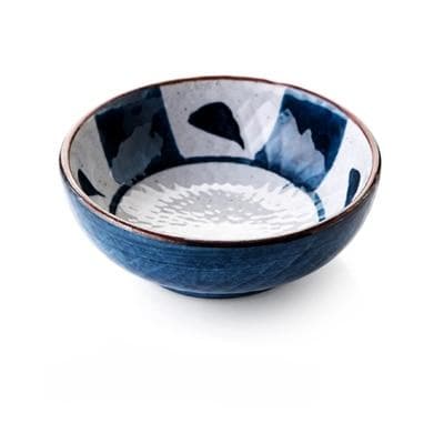 Nori Porcelain Condiment Dishes