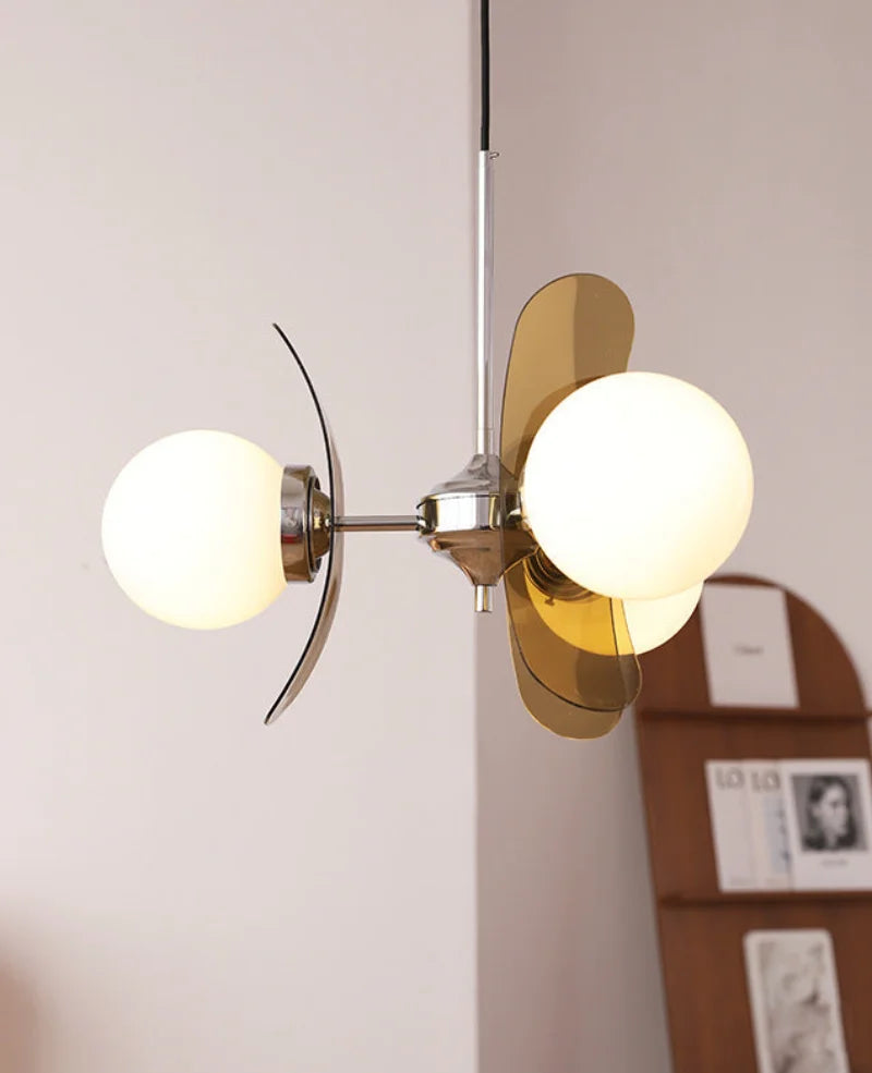Cosmo Bloom Chandelier