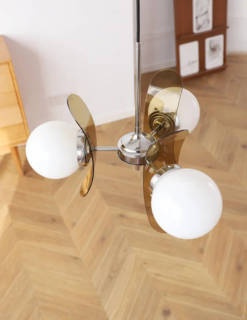 Cosmo Bloom Chandelier