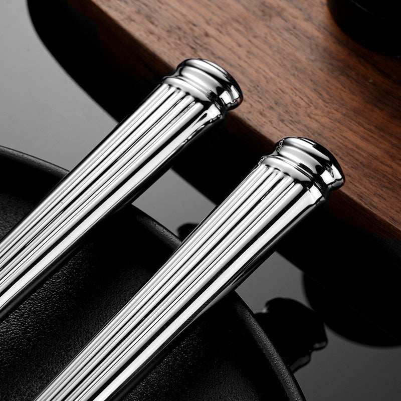 Valeria Roman Column Cutlery Set