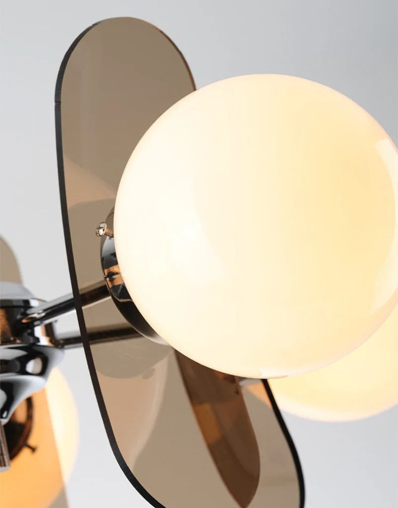 Cosmo Bloom Chandelier