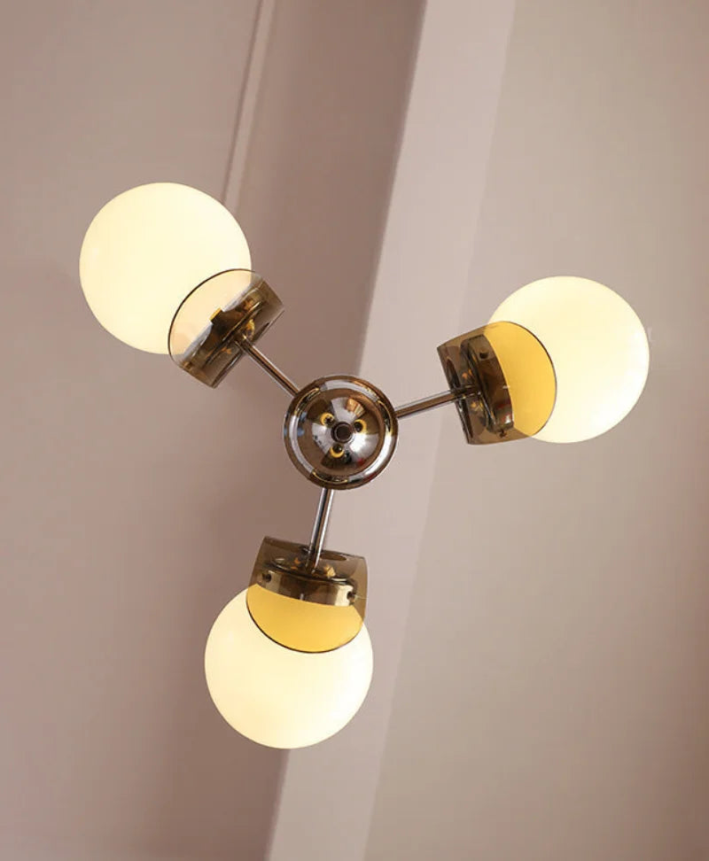 Cosmo Bloom Chandelier