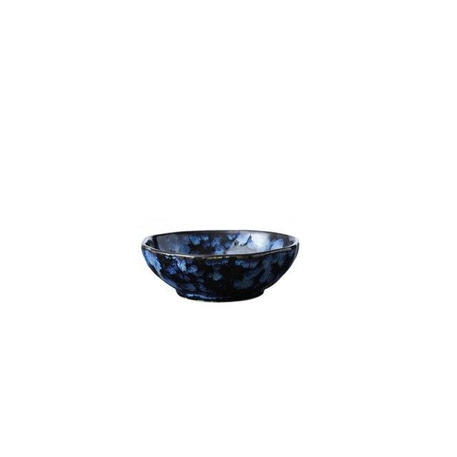 Ocean Blue Dinnerware