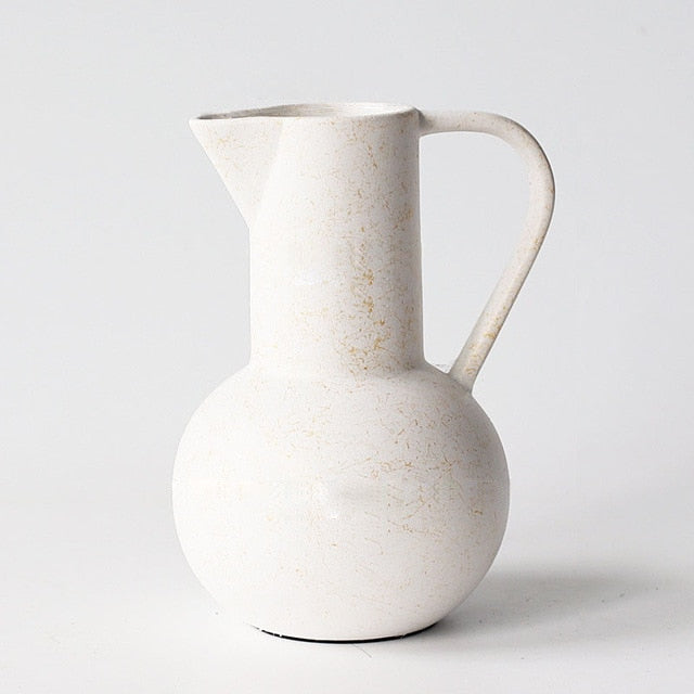 Offering Clay Ceramic Accents- Final Sale
