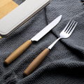 On-the-Go Flatware 2-5Pc Sets
