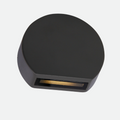Optima LED Metal Wall Lamp